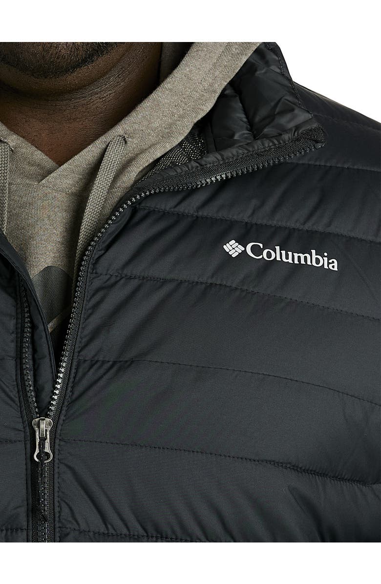 Columbia Powder Lite Jacket, Alternate, color, 