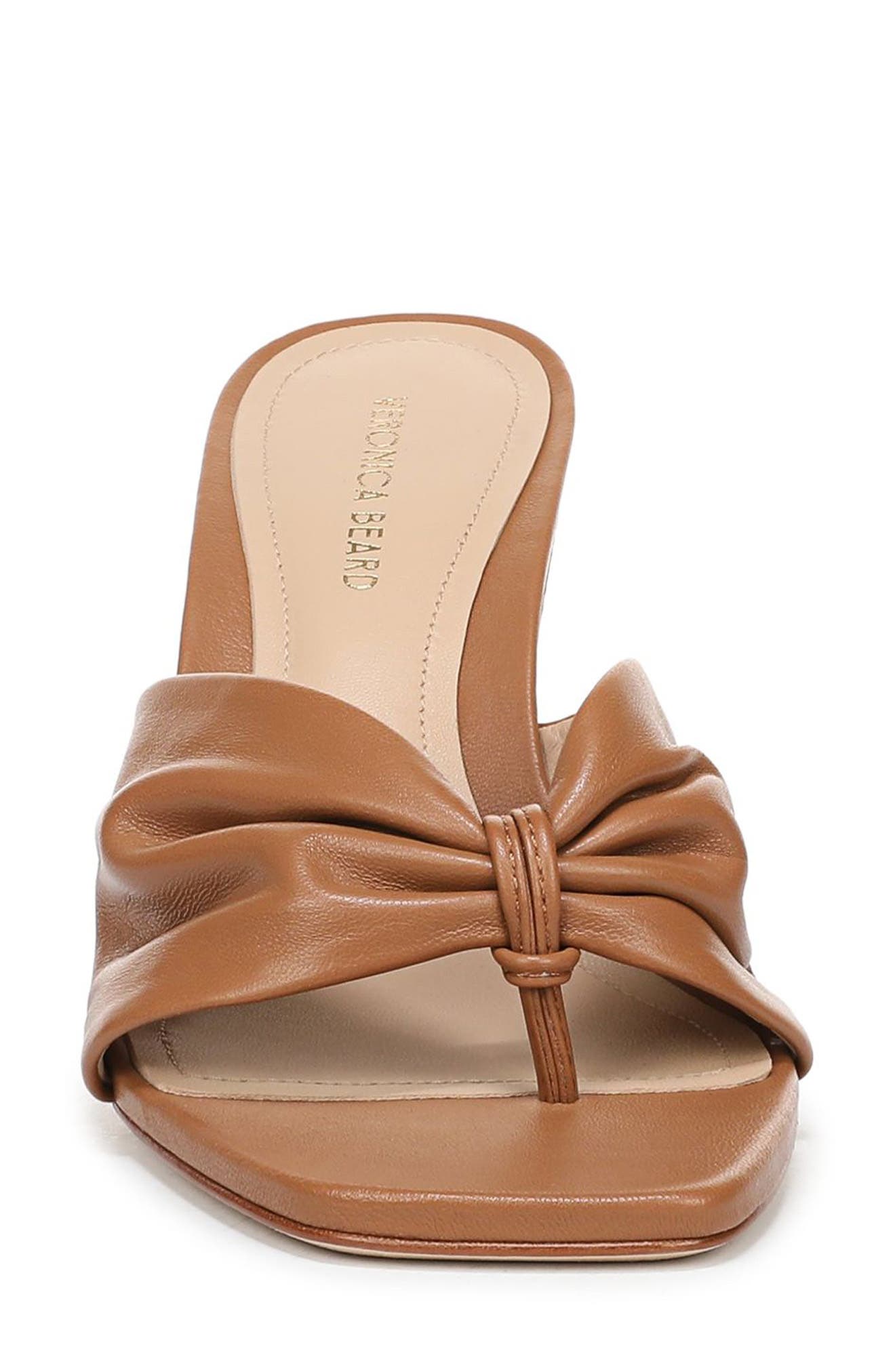 Tullia Wedge Sandal, Alternate, color, HAZELWOOD