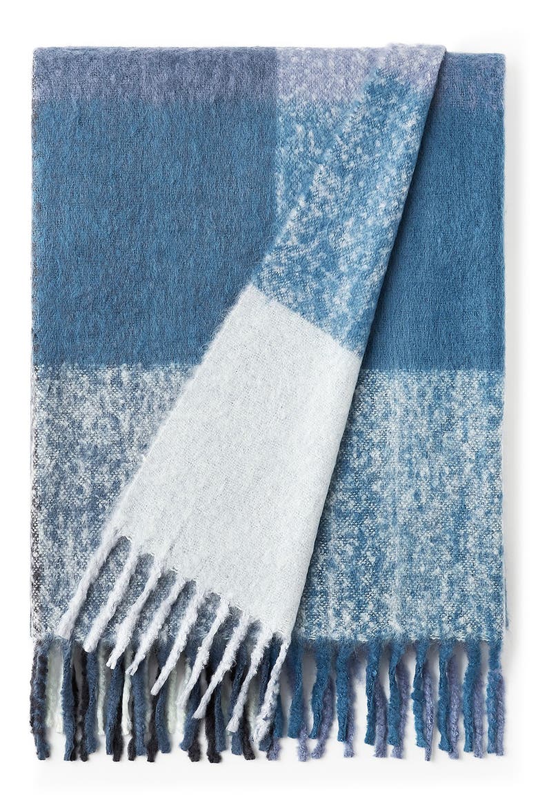 Blaire Throw Blanket, Alternate, color, IMPERIAL MULTI