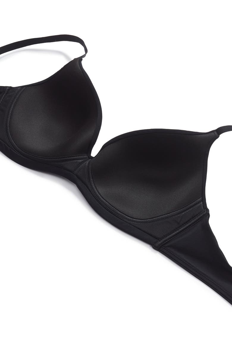 Calvin Klein F2781 Soft Cup Contour Bra, Alternate, color, 