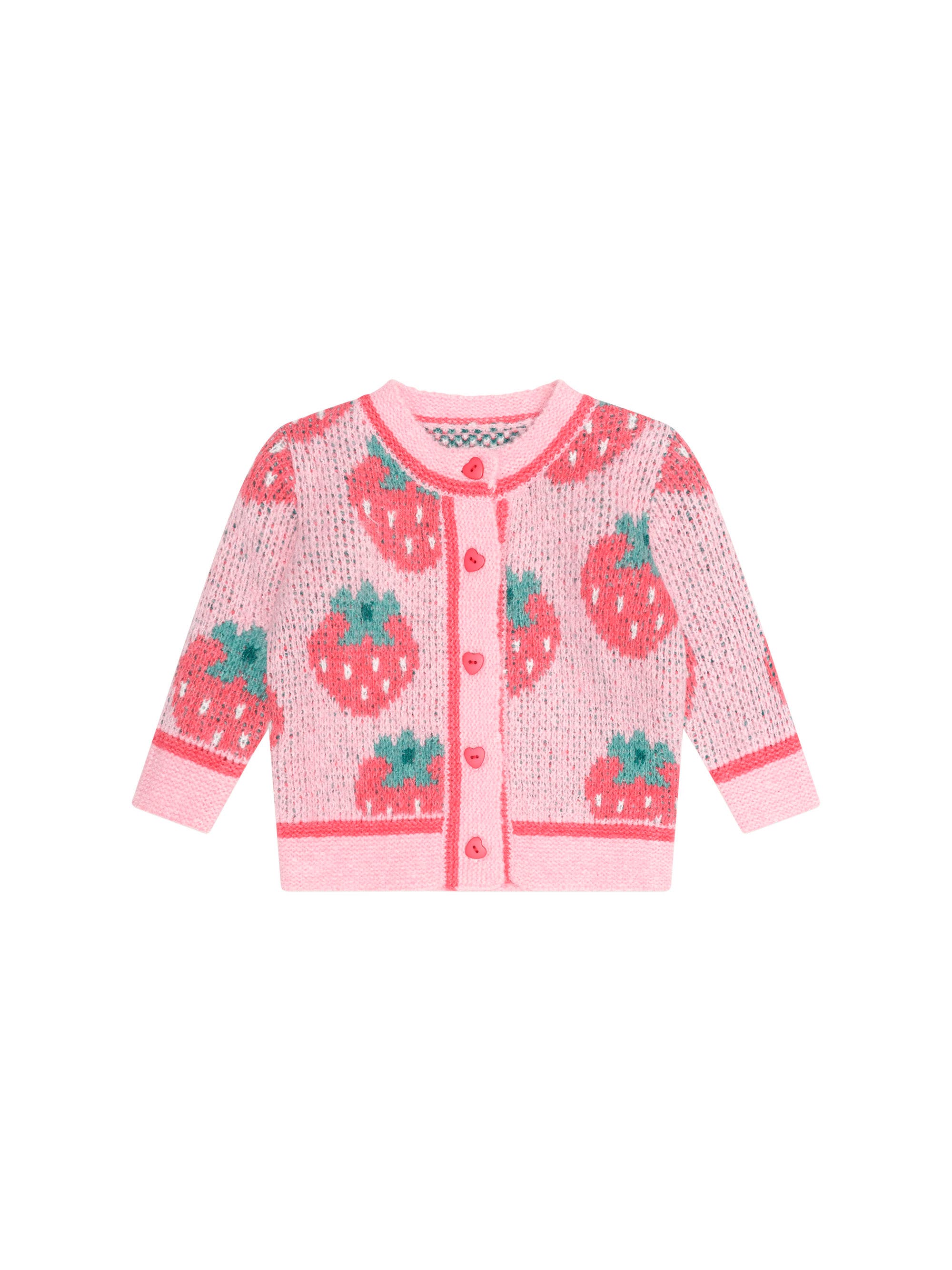 selected Strawberry