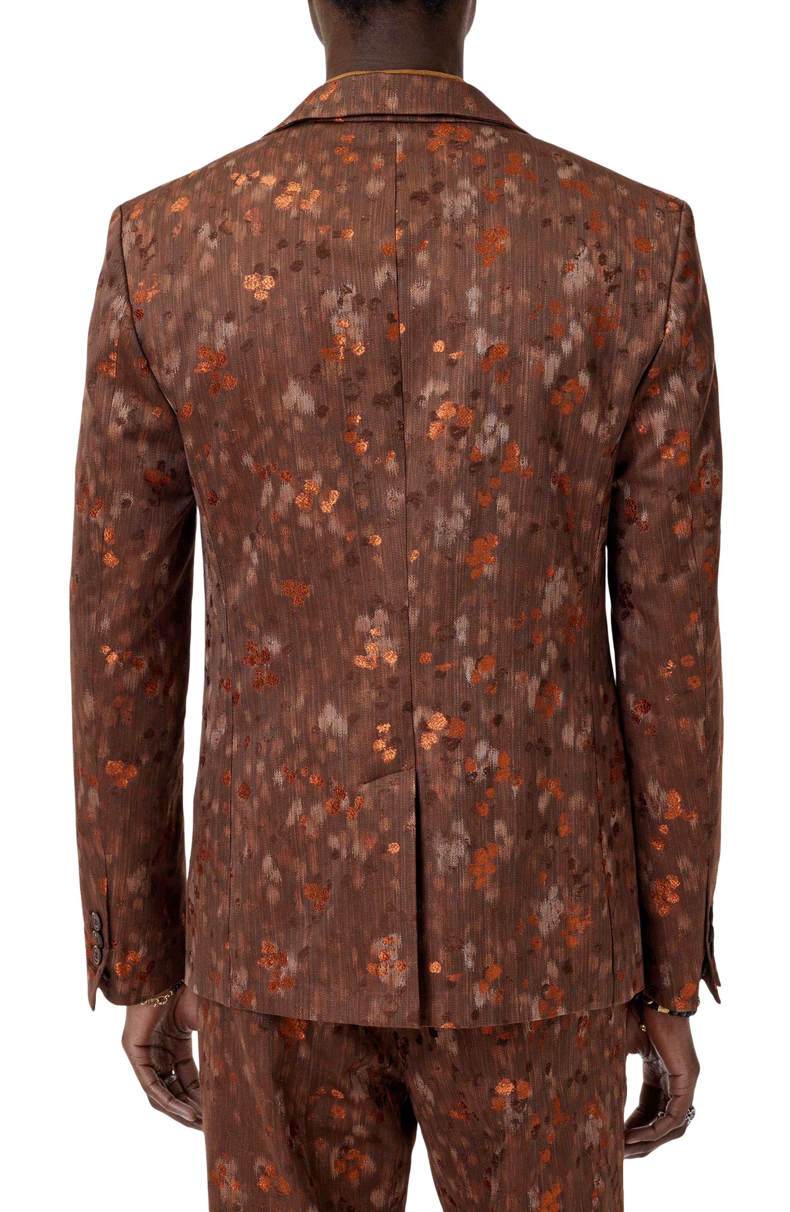 Edenward Blazer - image 2