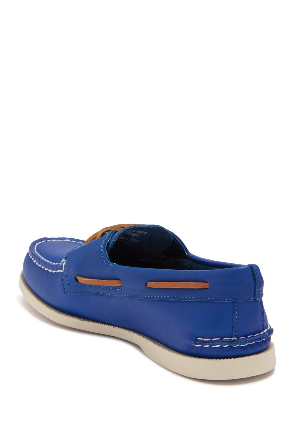 SPERRY TOP-SIDER<sup>®</sup> Authentic Original 2-Eye Boat Shoe, Alternate, color, 