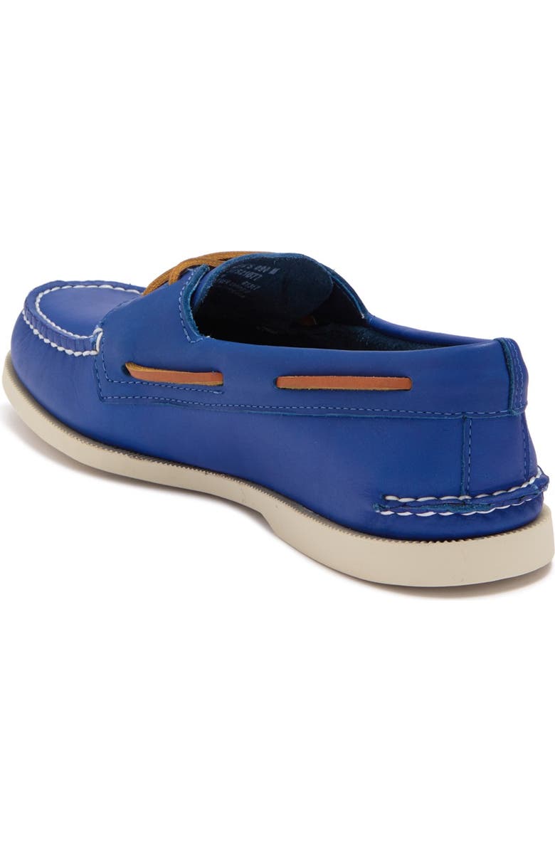 SPERRY TOP-SIDER<sup>®</sup> Authentic Original 2-Eye Boat Shoe, Alternate, color,