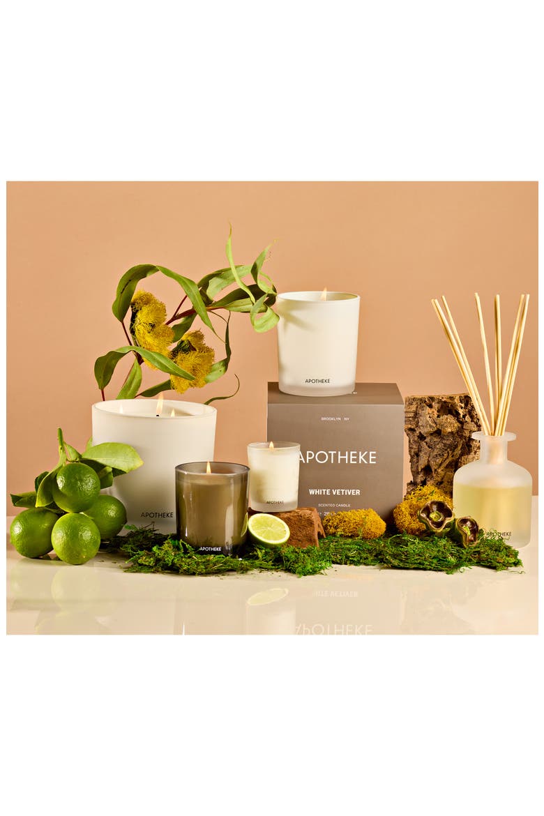White Vetiver Room Spray, Alternate, color, NO COLOR