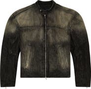 DIESEL® Marge Denim Jacket