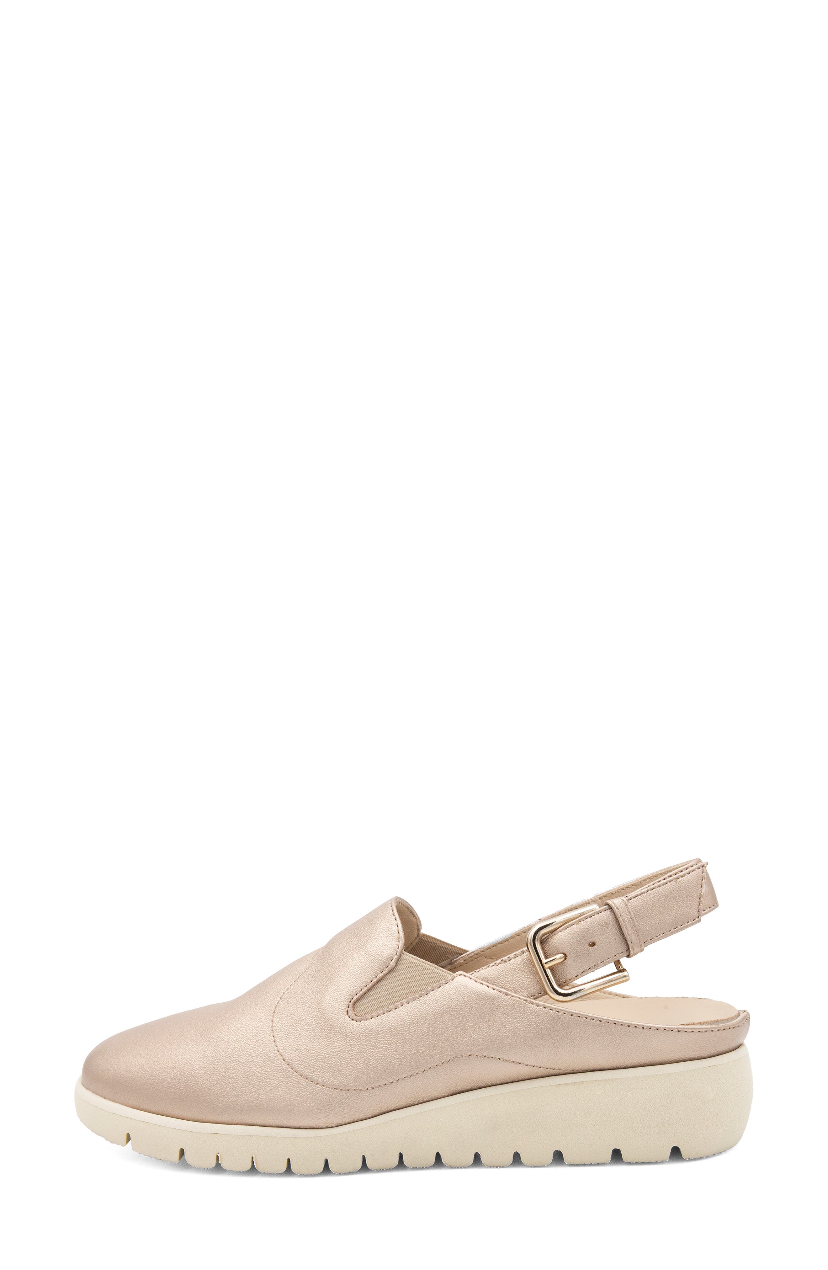 Emporio Slingback Platform Wedge, Alternate, color, SATURN ETOILE
