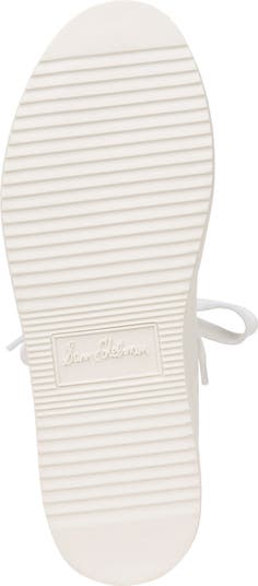 Pippy Platform Sneaker