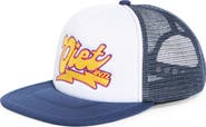 DIET STARTS MONDAY Bolt Trucker Hat