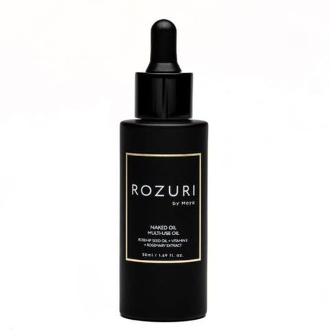 Naked Oil 1.69oz