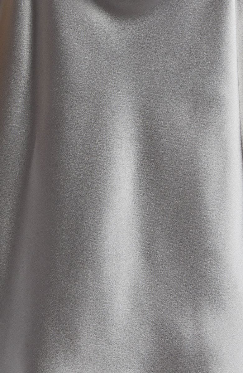 Herno Satin Camisole, Alternate, color, 