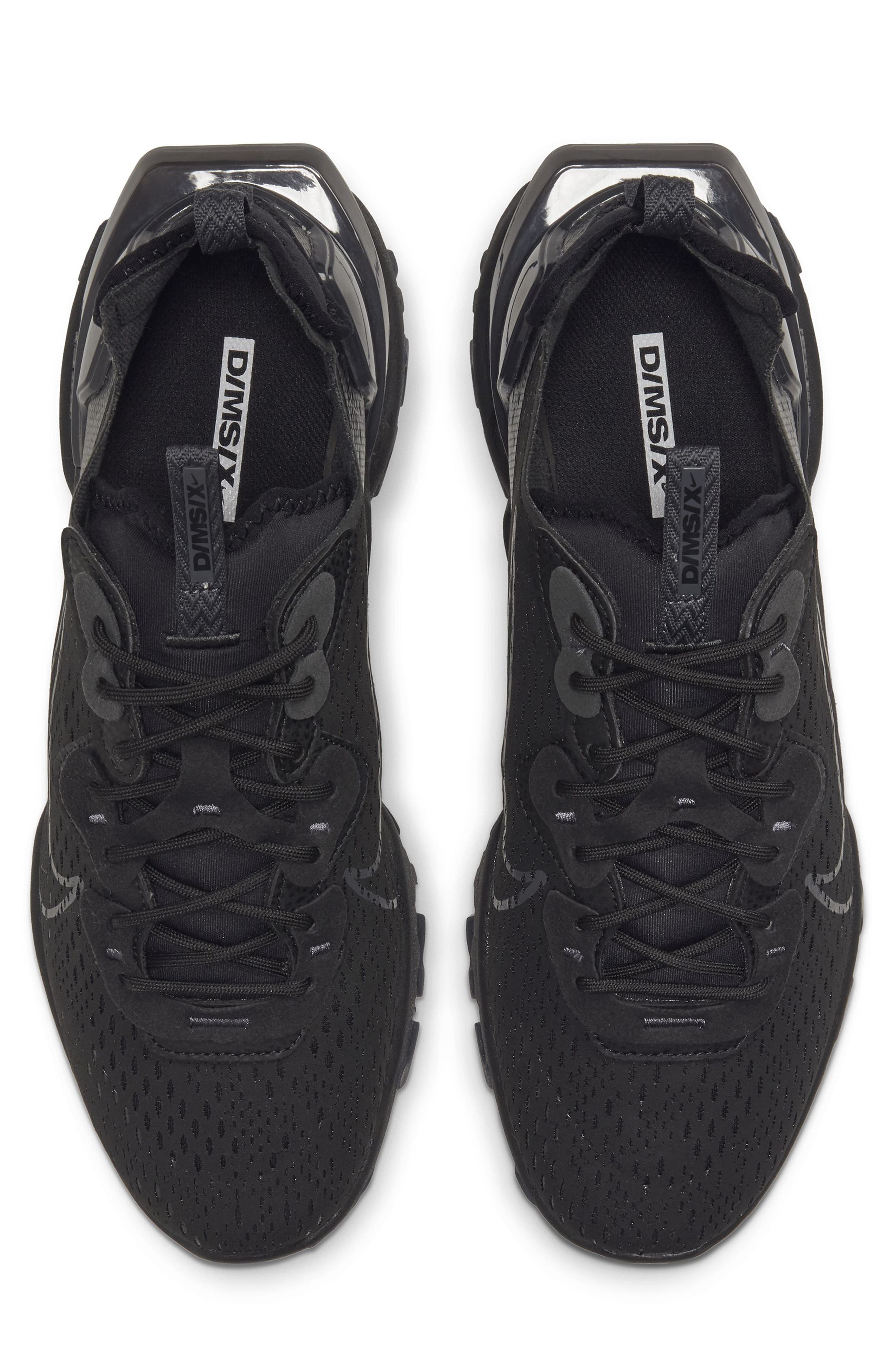 Nike React Vision Sneaker, Alternate, color, 