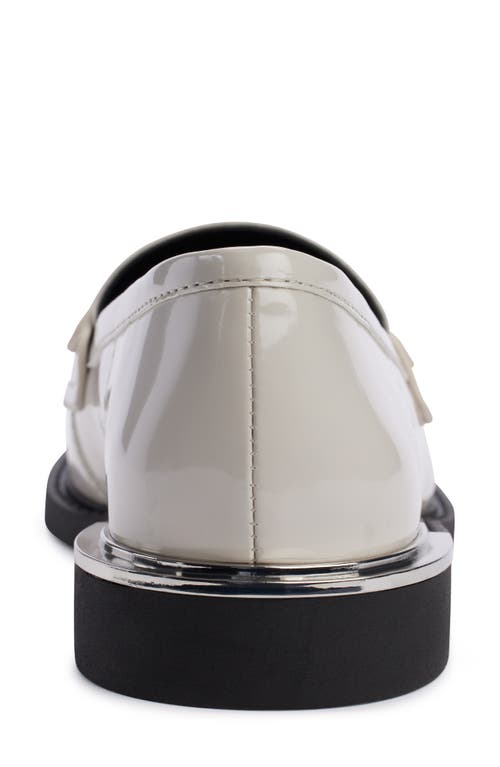 DKNY DKNY RADISSON BIT LOAFER 