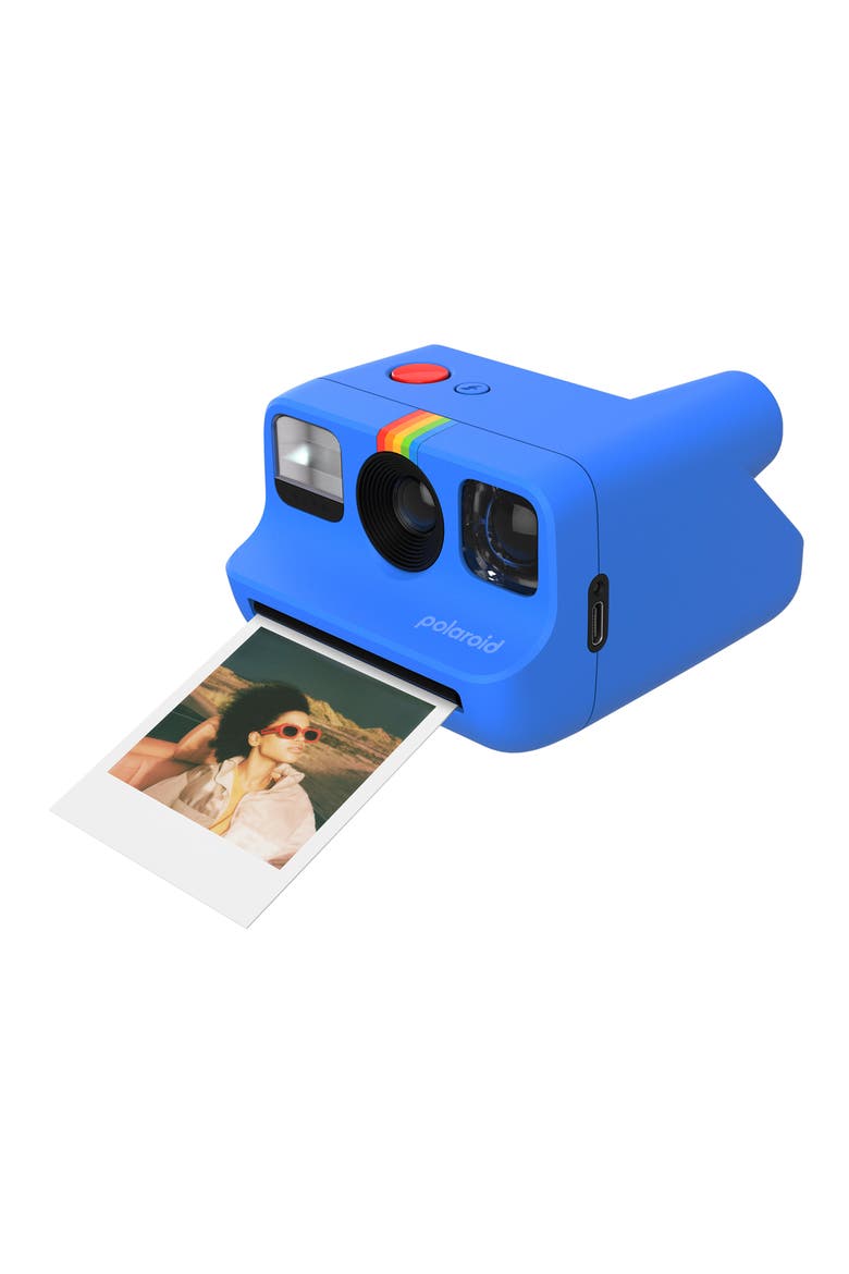 Polaroid Originals Polaroid Go Generation 2 Instant Camera | Nordstrom
