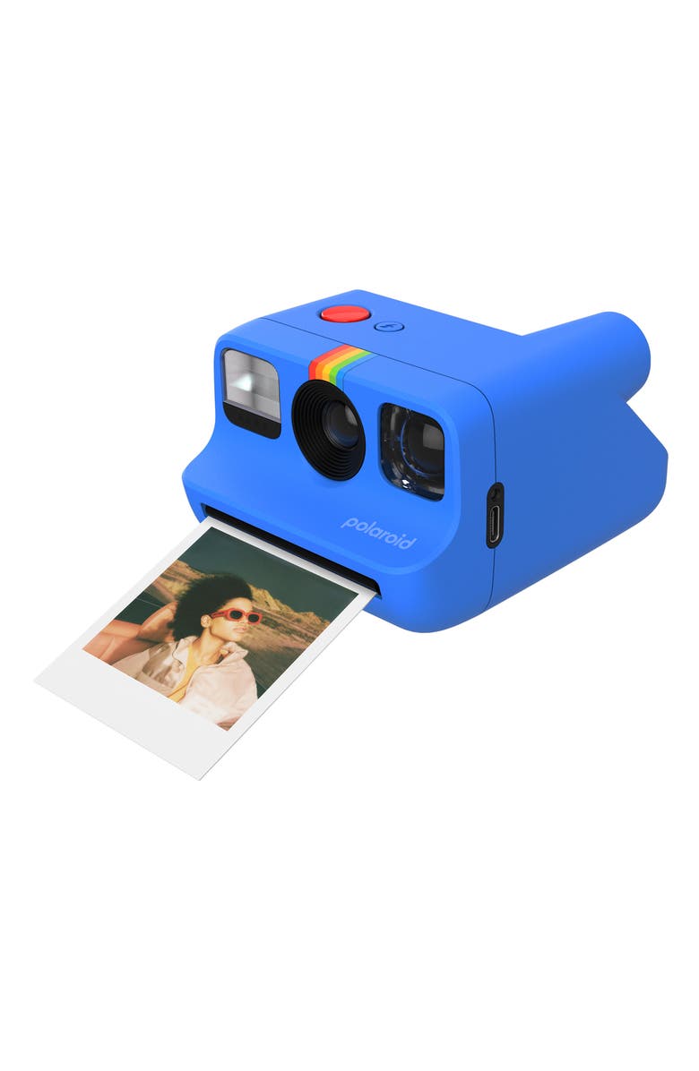 Polaroid Originals Polaroid Go Generation 2 Instant Camera, Alternate, color,
