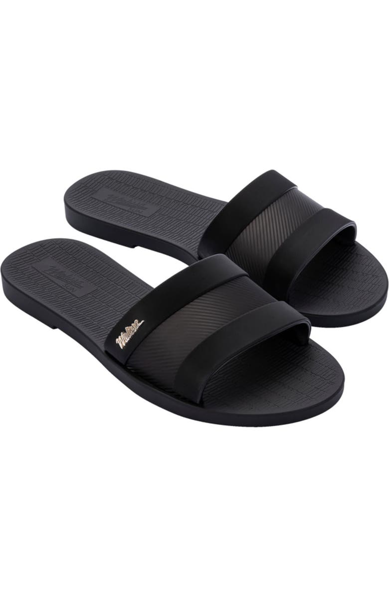 Melissa Sun Slide Sandal, Main, color,