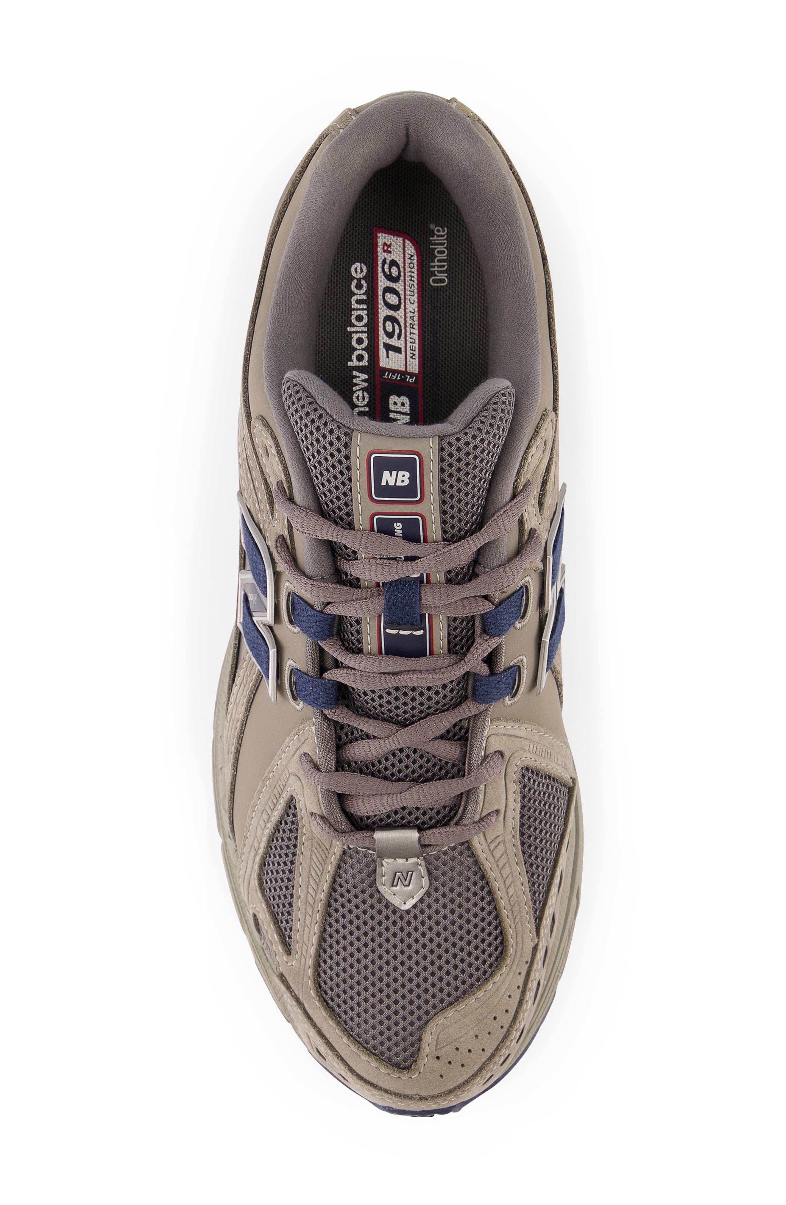 New Balance 1906R Sneaker, Alternate, color, 