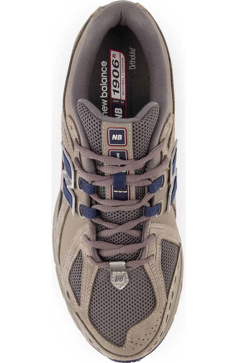 New Balance 1906R Sneaker, Alternate, color,