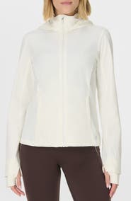 Sweaty Betty Ultimate Train Water Resistant Jacket