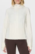 Sweaty Betty Ultimate Train Water Resistant Jacket