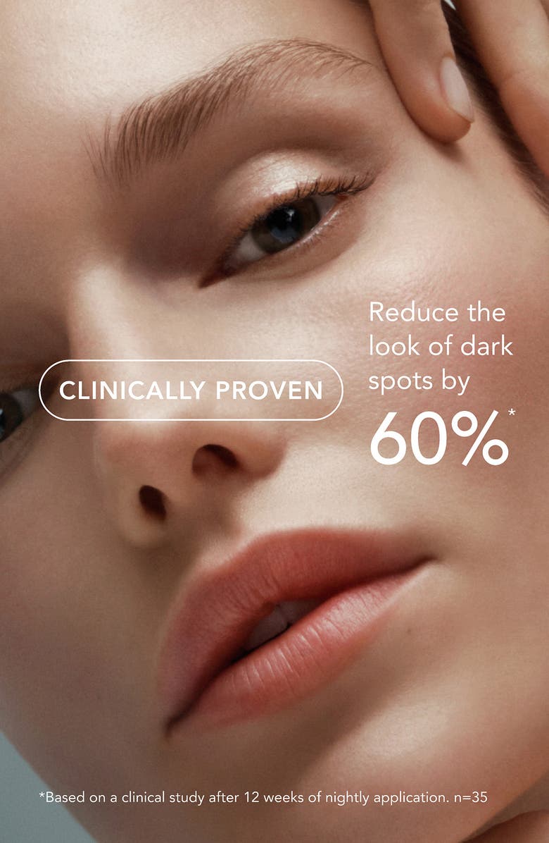 Chantecaille Blanc Peony Overnight Mask, Alternate, color, 