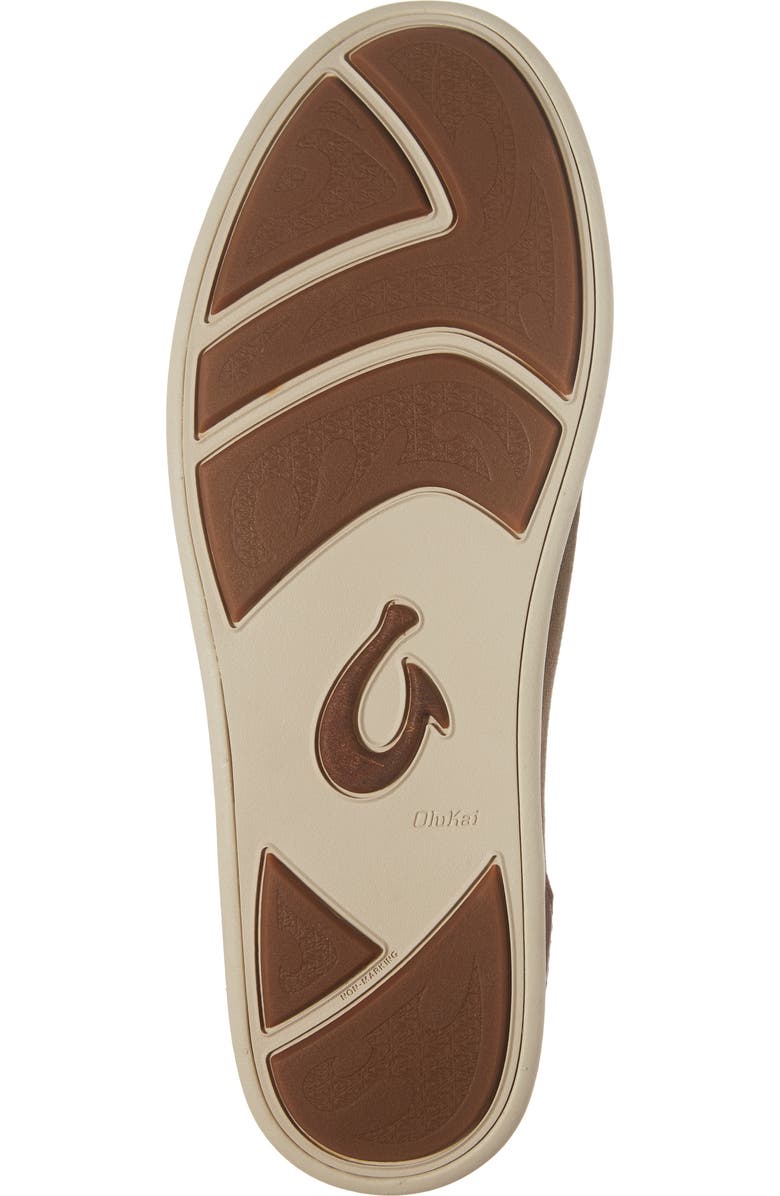 OluKai Manoa Sneaker, Alternate, color,