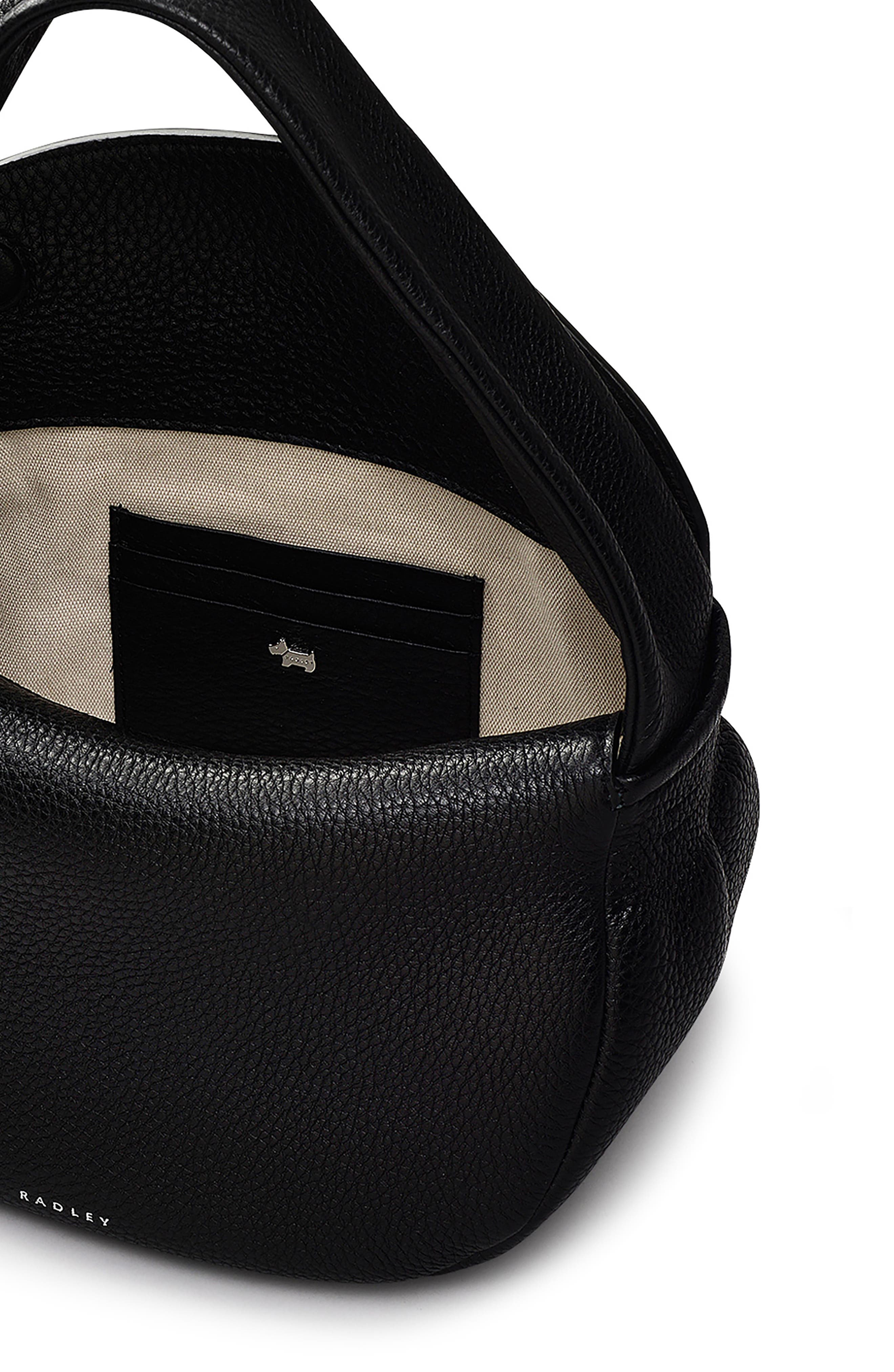 Radley The Grove Small Flapover Satchel Bag, Alternate, color, 