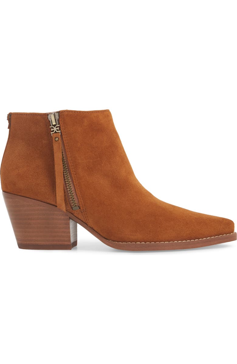 Sam Edelman Walden Bootie, Alternate, color,