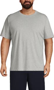 Lands' End Super-T Short Sleeve T-Shirt