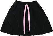 Mimi Tutu Skirt with Drawstring Waist
