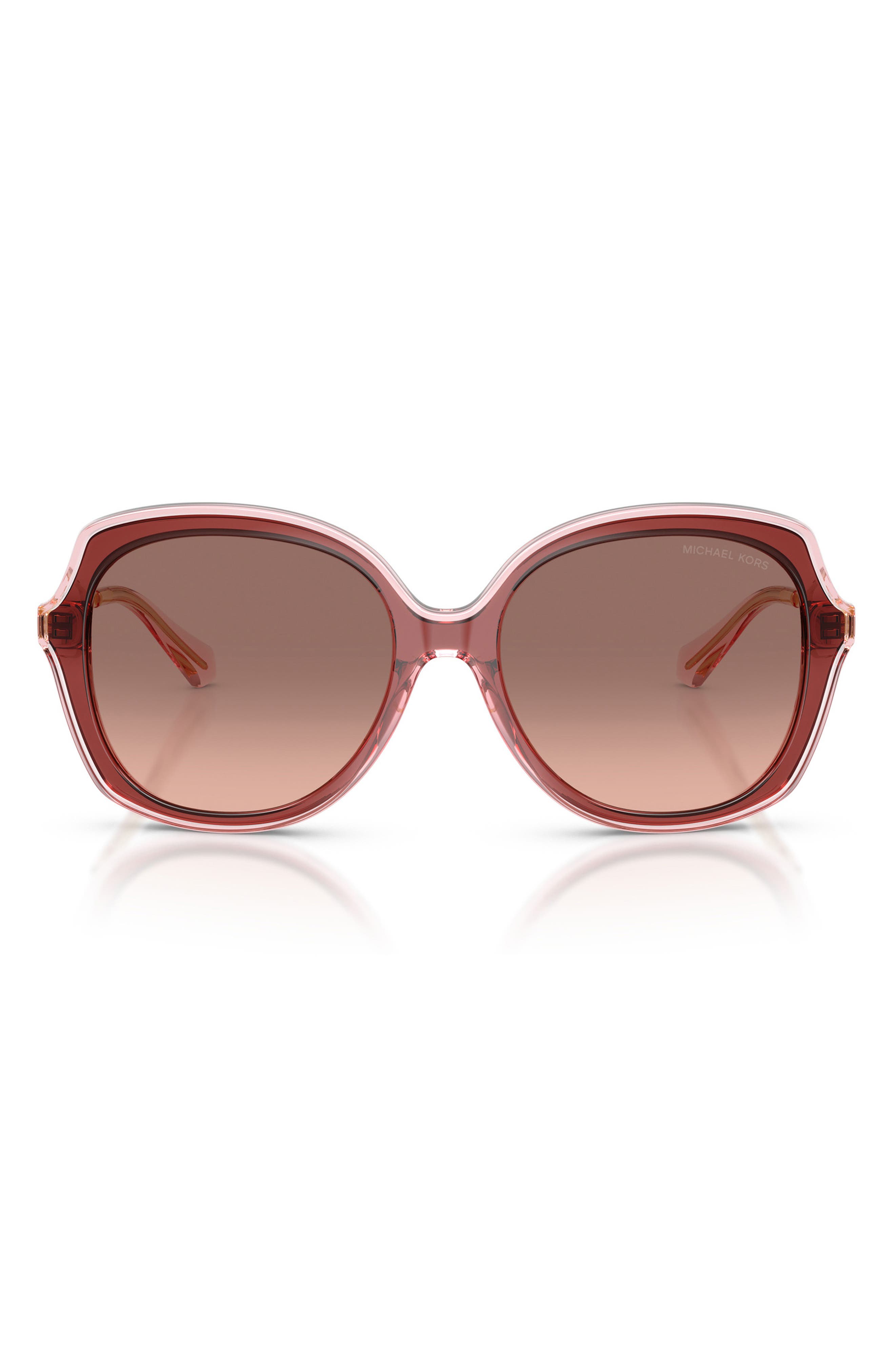 selected ROSEWOOD / BROWN PINK GRADIENT