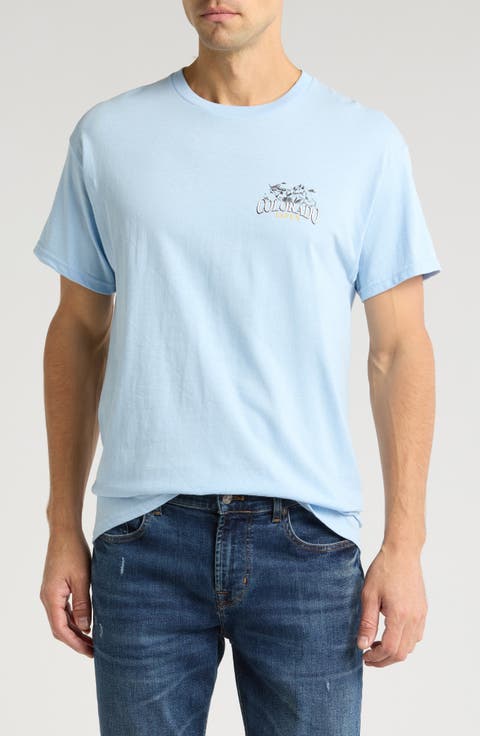 Colorado Graphic T-Shirt