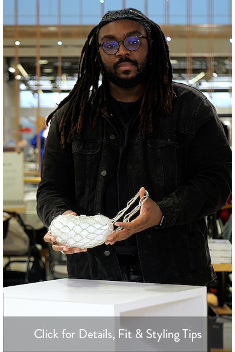 Tallulah Convertible Clutch video