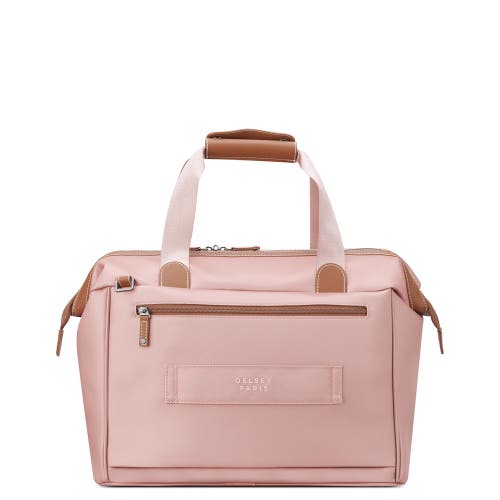 Delsey Paris Chatelet Air 2.0 Totepack In Pink