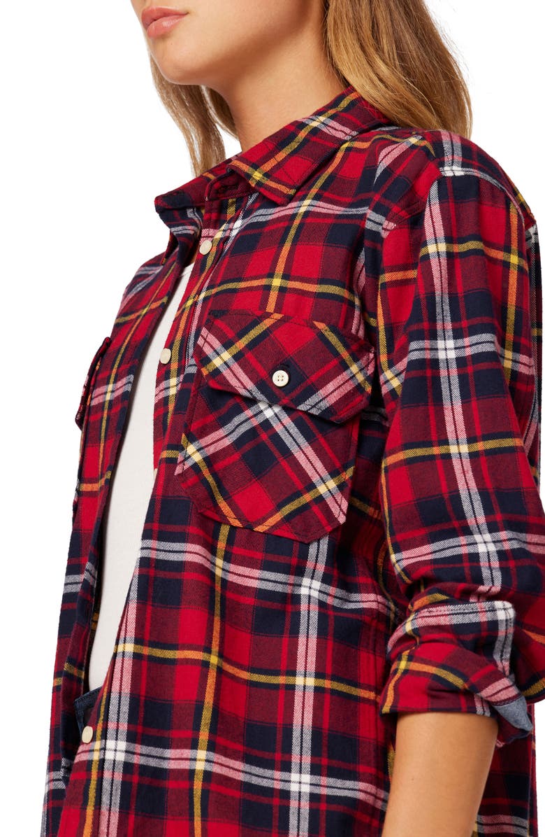 Joe's The Shirt, Alternate, color,