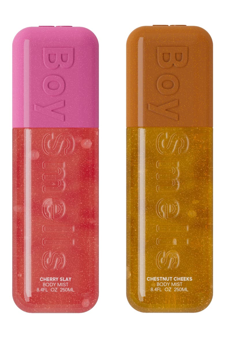 Holiday Shimmer Mist Set video