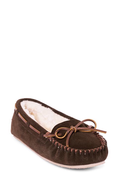 Cally Slipper (Women)