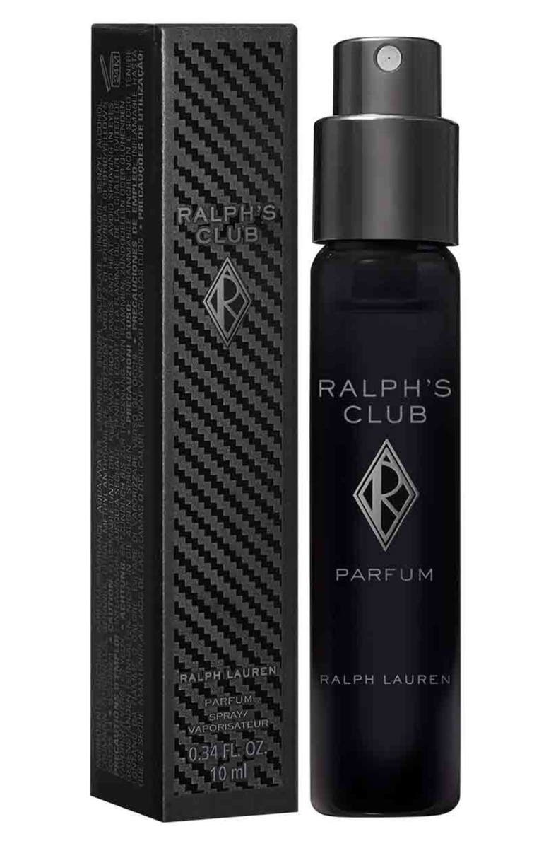 Ralph Lauren Ralph's Club Parfum, Alternate, color, 