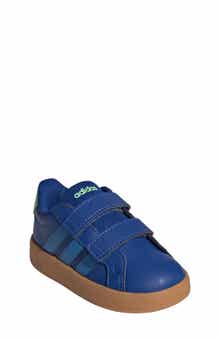 adidas Kids' Grand Court 3.0 CF Sneaker