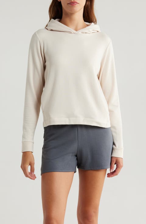 Women's Beige Sweatshirts & Hoodies | Nordstrom