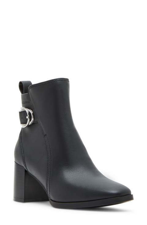 Ginelle Waterproof Bootie (Women)