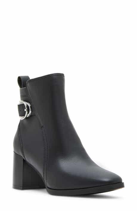 Blondo Ginelle Waterproof Bootie