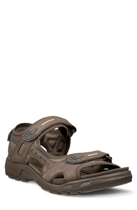 Yucatan Sandal (Men)