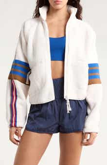 FP Movement Mountain High Fleece Jacket