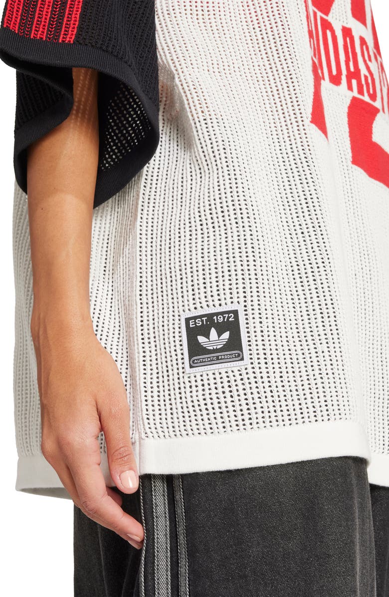 adidas Open Stitch Jersey, Alternate, color,