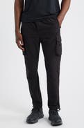 247 DNA Water Repellent Drawstring Cargo Pants