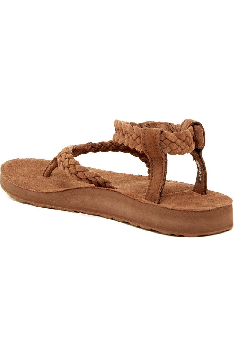 Teva 'Original' Ankle Strap Sandal, Alternate, color,