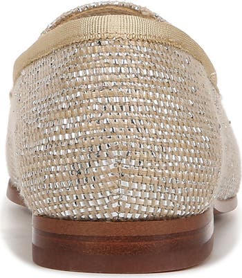 Loraine Bit Loafer