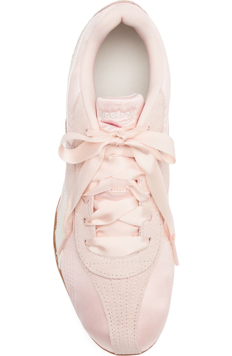 Reebok Ultra Lo Sneaker, Alternate, color, Purepink/ Chalk/ Gum