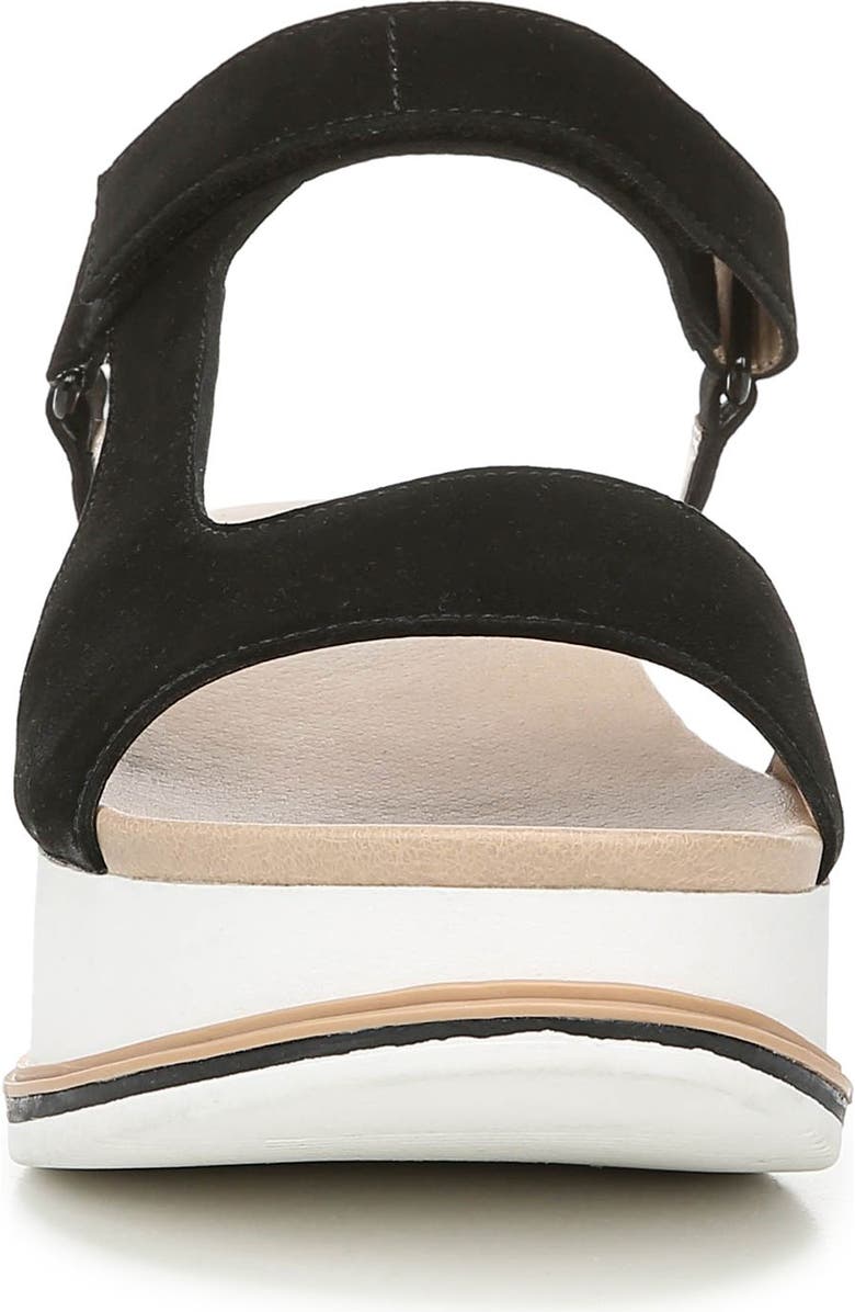 Dr. Scholl's If You Can Platform Sandal, Alternate, color,